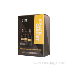 shoe care shoe cleaner set to clean shoes